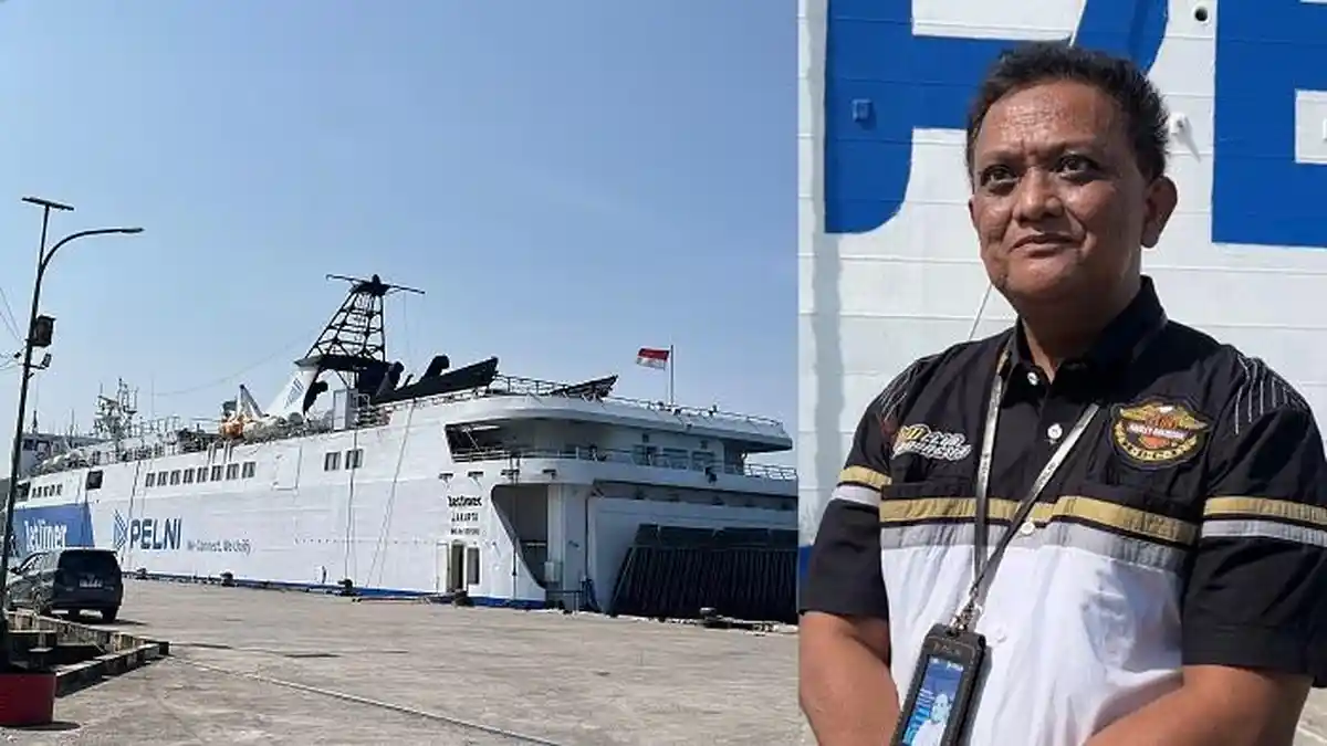 KM Jetliner Rute Kendari-Raha-Wanci Beroperasi Kembali di Sulawesi ...