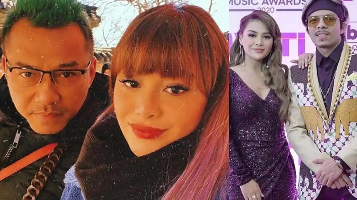 Pengakuan Anang soal Aurel Menikah, 'Dipancing' Ashanty & Beri Tantangan Atta, Kakak Azriel: Tolong