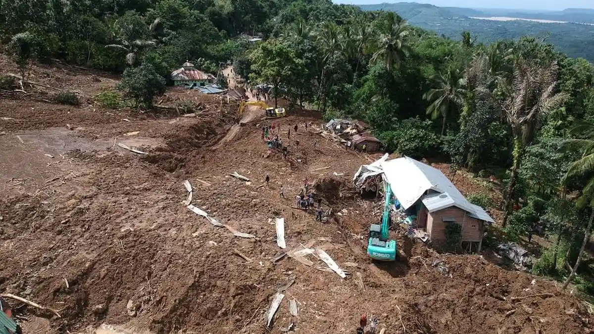Hari Selasa Mencekam yang Tak Terlupakan di Dusun Pattiro Kabupaten Gowa