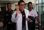 Pemeriksaan Arya Abdi Effendi