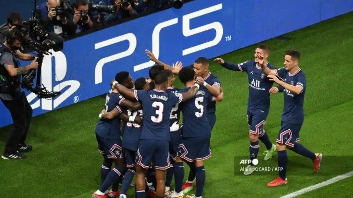 Bursa Transfer: PSG Lepas 5 Pemain Ini dengan Harga Diskon Termasuk Bek Tengah, AC Milan Berminat?