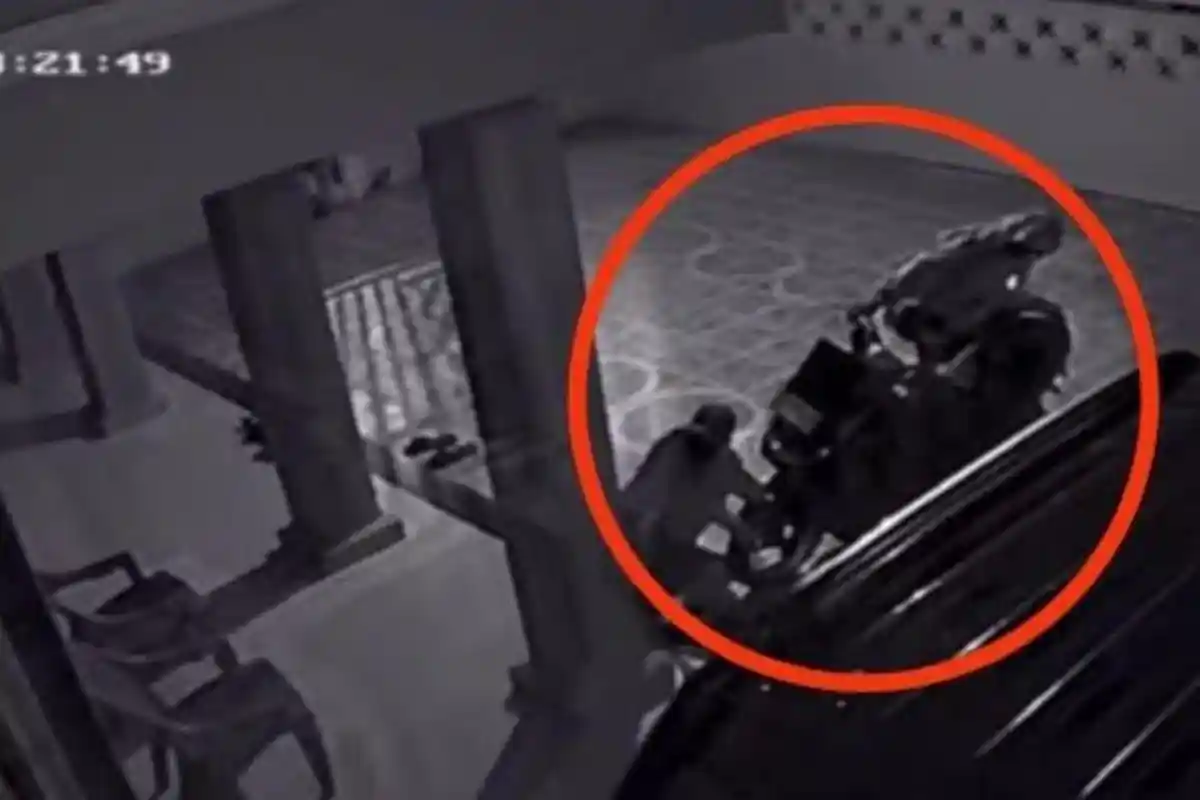 Motor N-Max Dicuri di Teras Rumah, Polisi Minta Korban Segera Buat Laporan