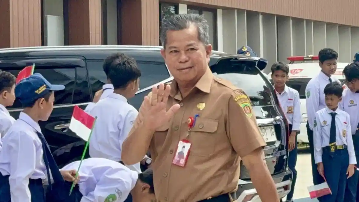 Insinerator Tetap Dibangun, Pemkot Samarinda Minta Warga Pahami Relokasi