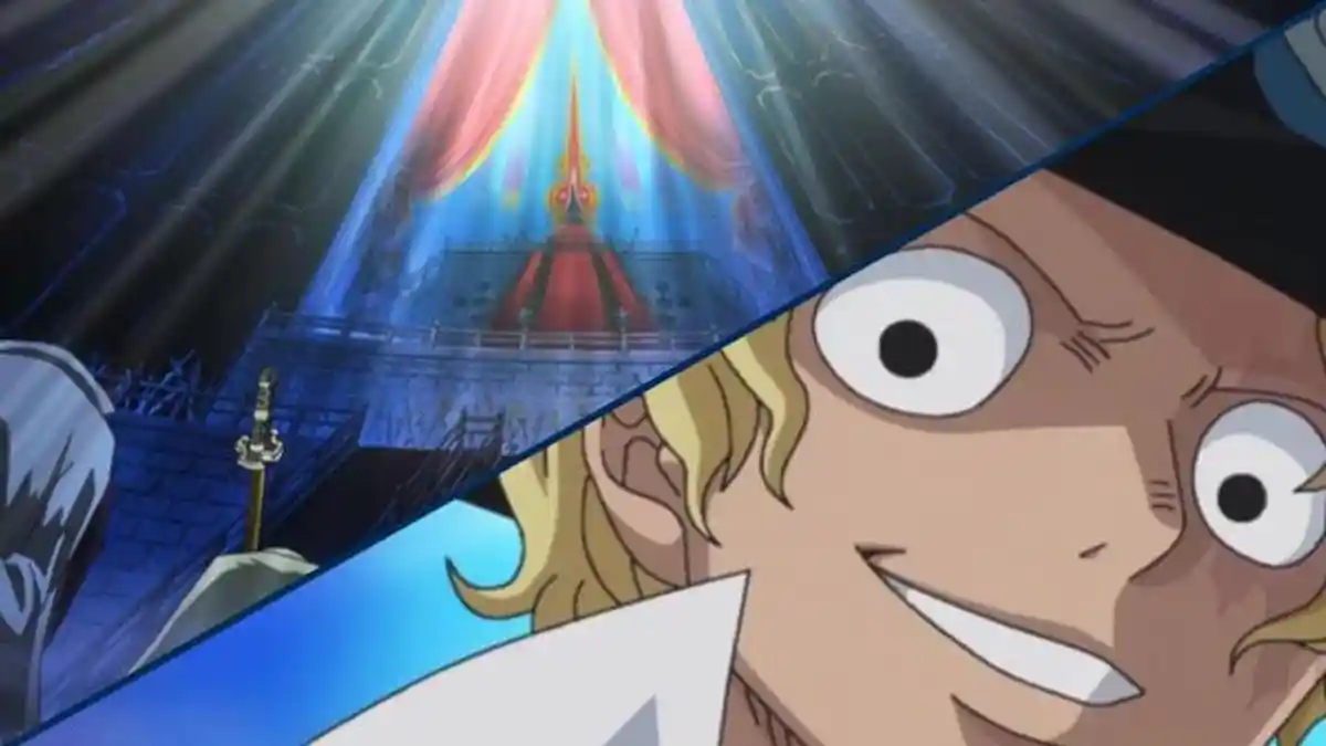 Spoiler Manga One Piece Chapter 1085 Bahasa Indonesia: Pertarungan Sengit Antara Im-sama vs Sabo