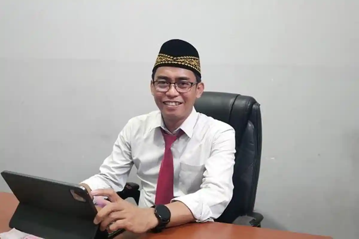 Terima Laporan Dugaan Pelanggaran Netralitas ASN, Bawaslu PPU: Penuhi Syarat Materil dan Formil 