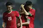 Timnas U-19 Kandaskan Kamboja U-19 2 Gol Tanpa Balas