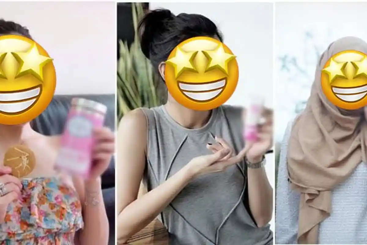 Pengusaha Kue Ini Pernah Tolak Artis Yang Minta Endorse Gratis, Banyak Maunya!