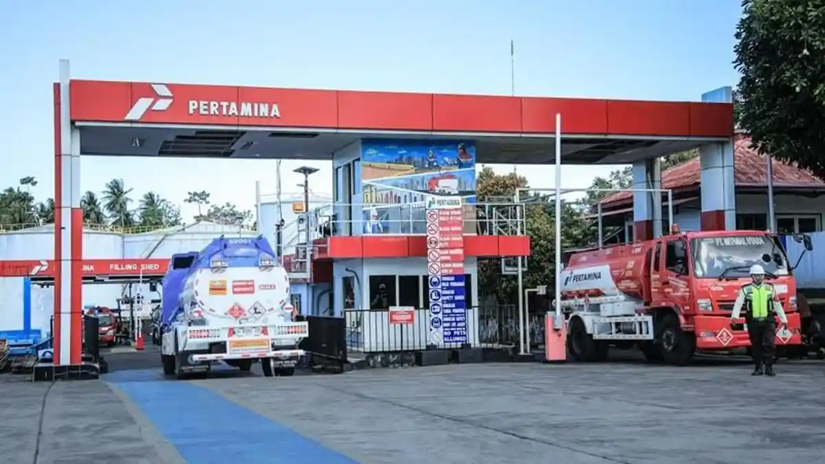 Patra Logistik Perkuat Keandalan Distribusi Energi di Wilayah Maluku Utara