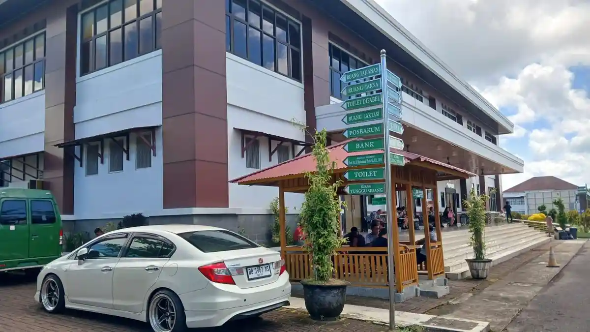 Sidang Kasus Korupsi Dana IsDB dan RMP di Unsrat Manado Dijadwalkan Pekan Depan