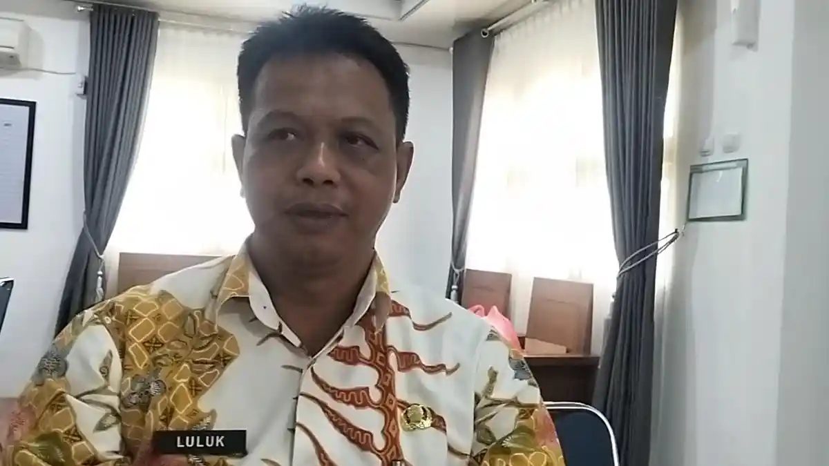 Program Beasiswa Satu Desa Dua Sarjana di Blora Dihentikan pada 2026, Diganti Skema Beasiswa Baru - Tribunjateng.com