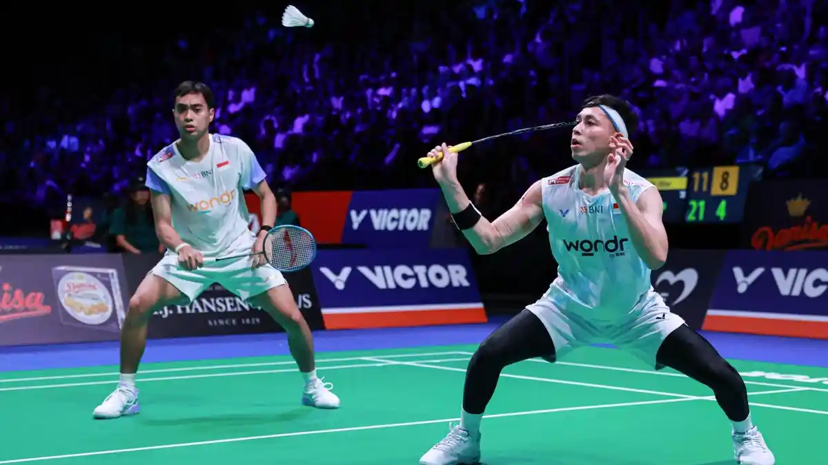 Jadwal Terbaru Thailand Masters 2026 Selasa 27 Jan 2026 Cek Wakil Indonesia yang Bermain