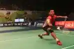 Tontowi/Natsir Tundukkan Ganda Campuran Jepang