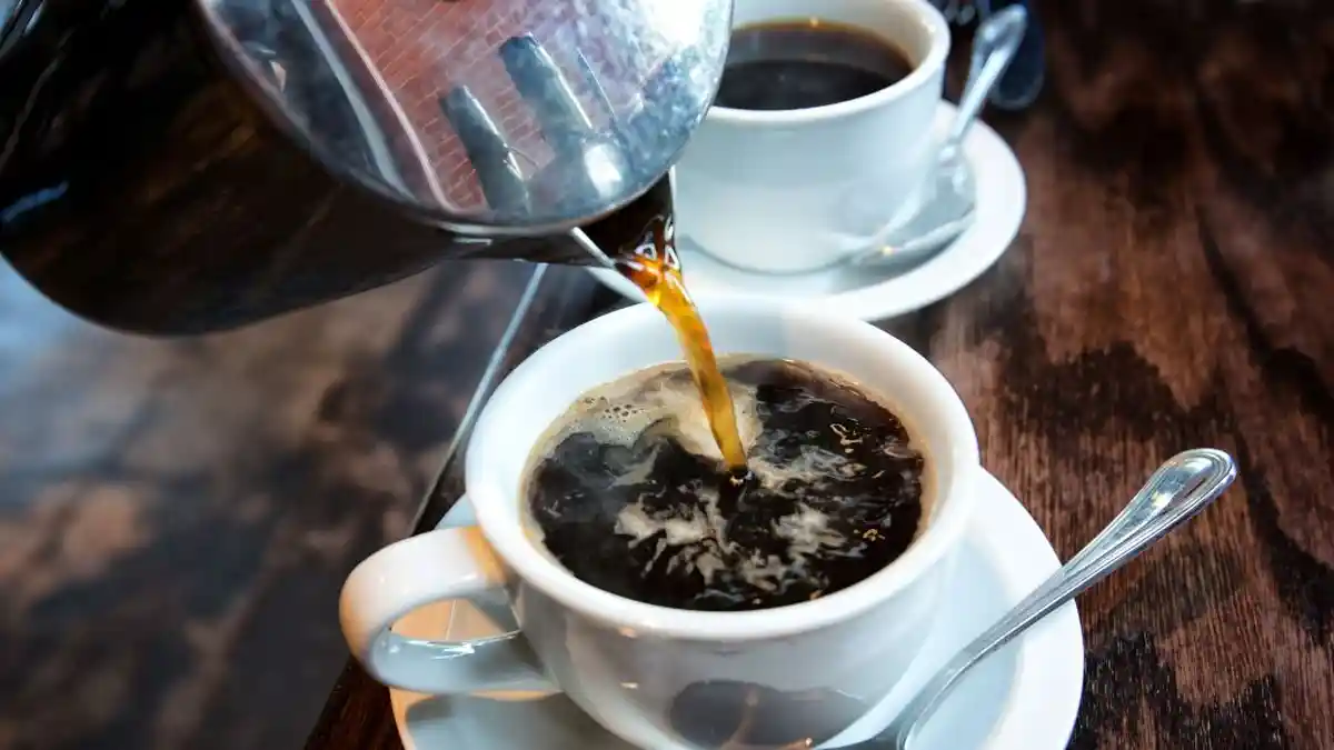 5 Makanan Ini Ternyata Bisa Picu Stres