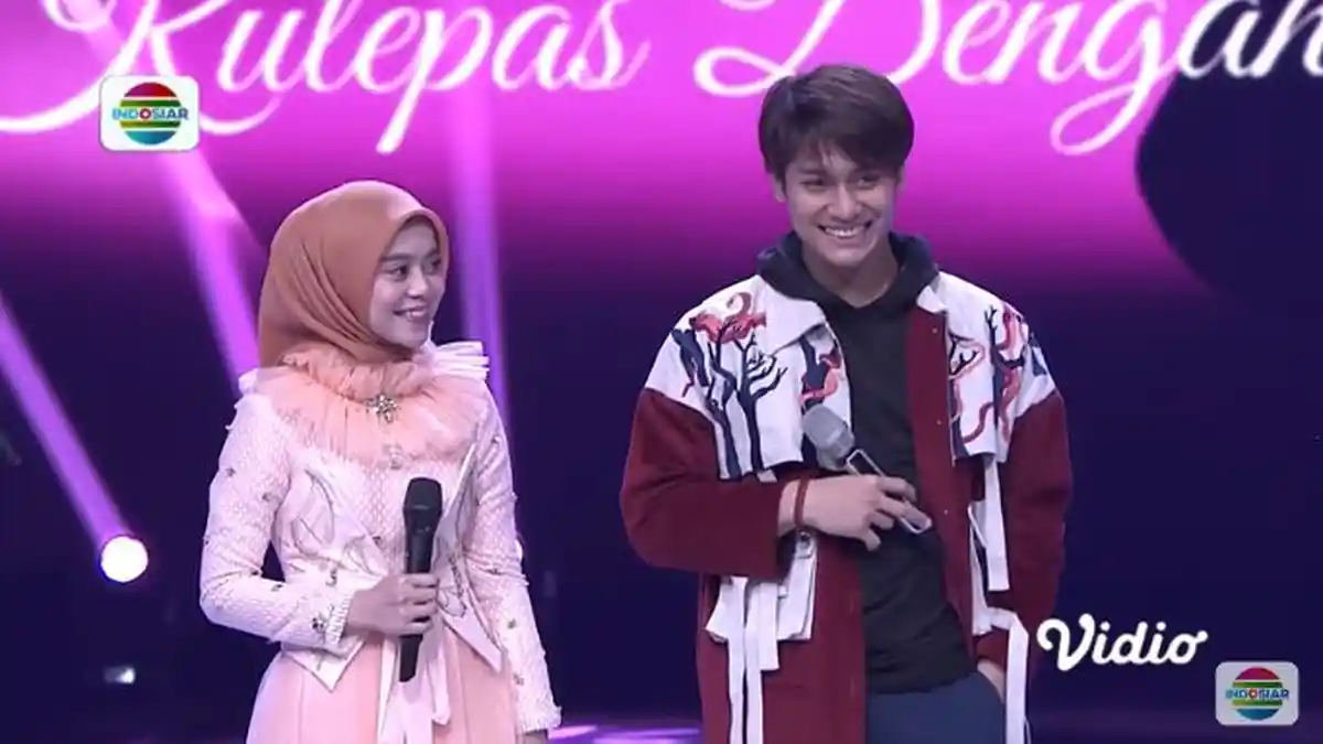 Rizky Billar Ungkap Kesan Pertama Kertemu Lesty Kejora, 'Dikira Pemalu, Ternyata Malu-maluin'