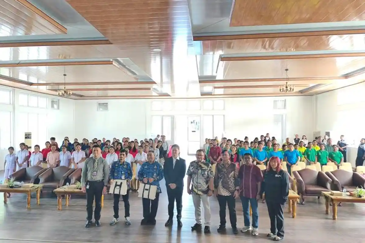 Remitansi PMI NTT Capai Rp 57,42 Miliar, BI Dorong Pemanfaatan Layanan Digital Resmi