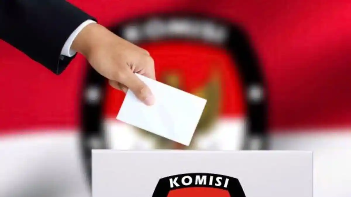 Mendekati Hari Pendaftaran, Partai Politik di Dairi Belum Dapat Rekomendasi Pusat