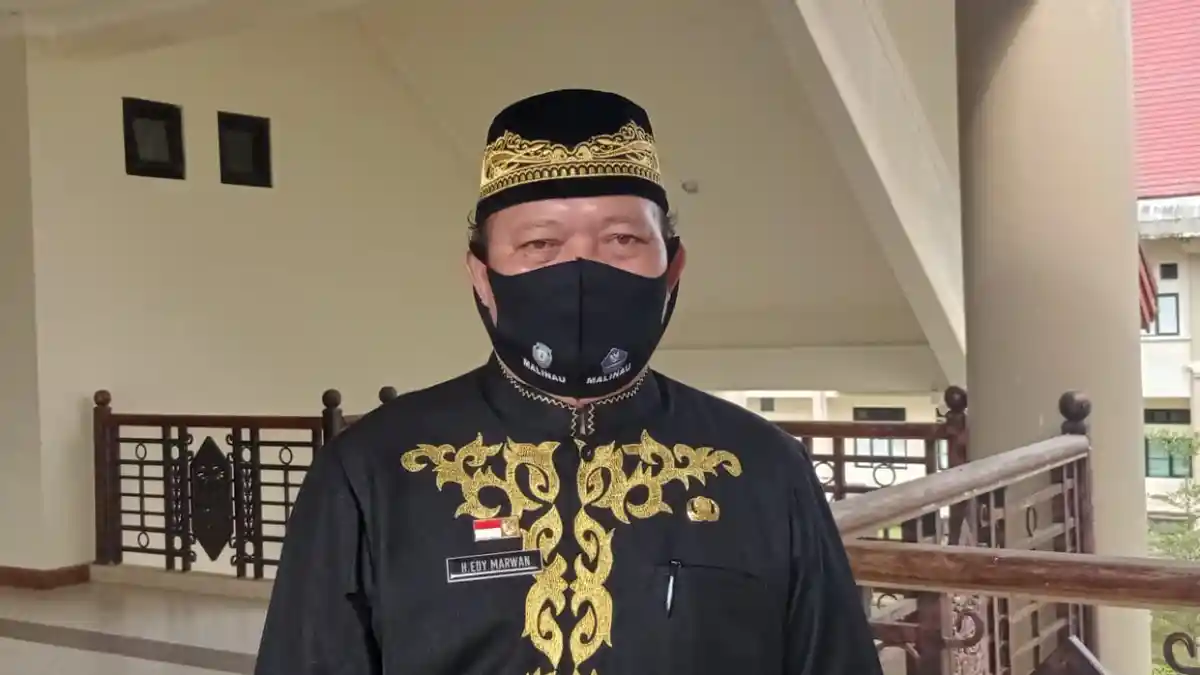 Vaksinasi Covid-19 untuk Guru Bertepatan Ramadhan, Berikut Pandangan MUI Malinau