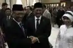 Menteri ESDM Ucapkan Selamat