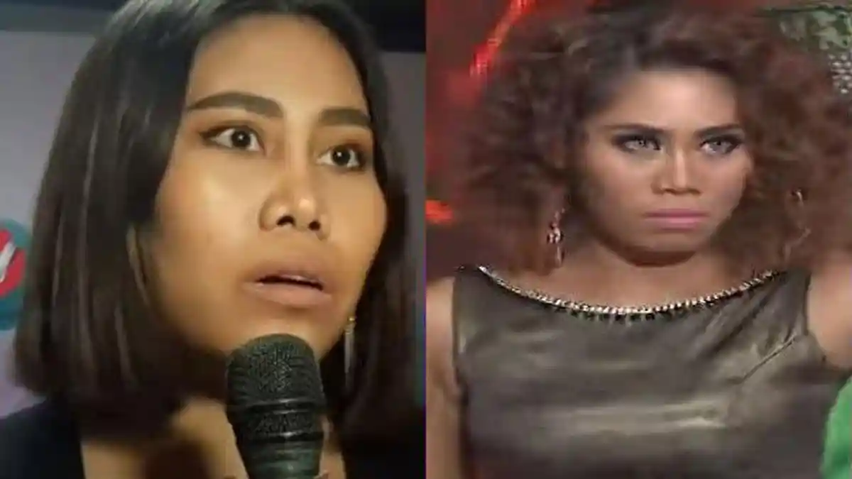 Curhat Evi Masamba Rambutnya Dihina Bau Tak Pernah Keramas, Sang Pedangdut Ubah Penampilan: Masolang