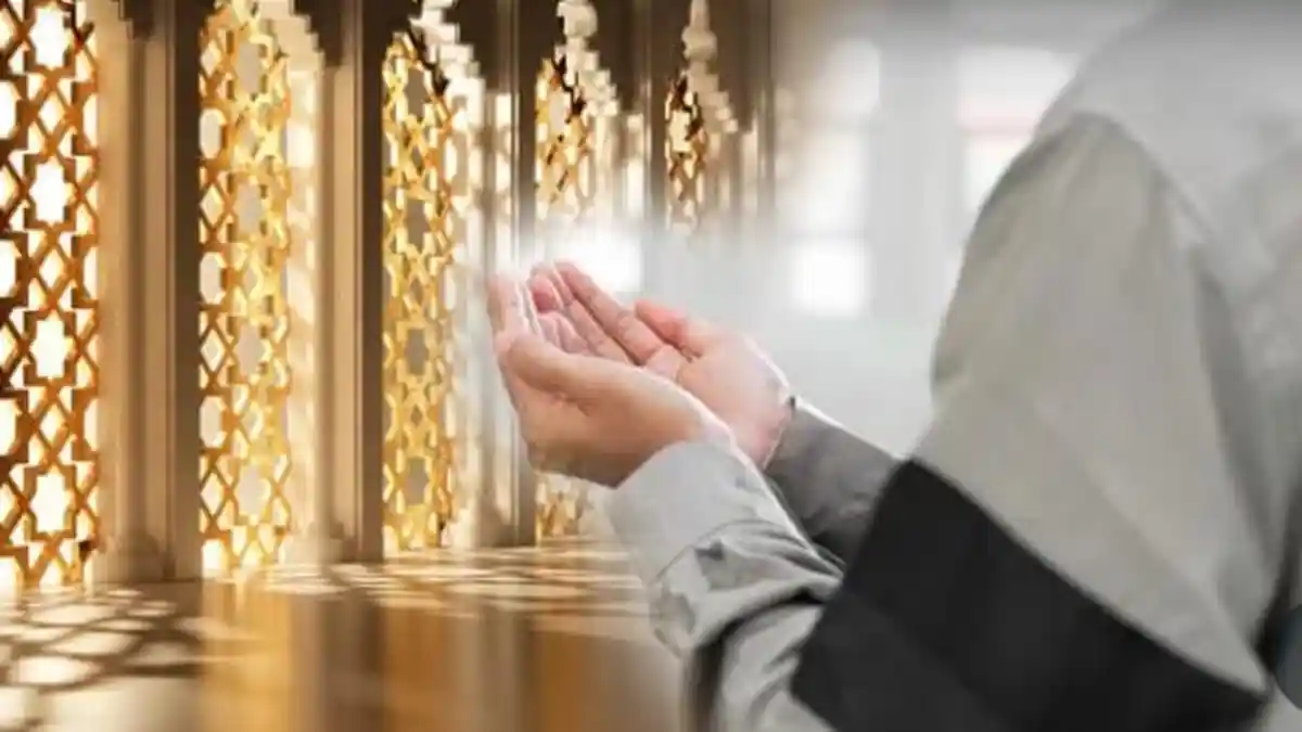 7 Doa Menyambut Ramadan 2024, Mohon Ampunan hingga Diberi Kelancaran dan Berkah