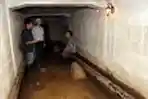 Ruang Bawah Tanah Lawang Sewu