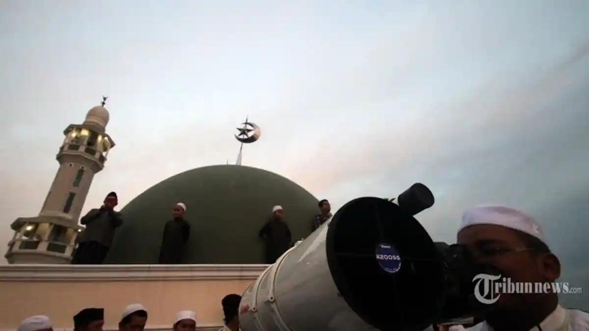 Jadwal Buka Puasa Padangpanjang Sumbar, 3 Ramadan 1441 H atau 26 April 2020 M