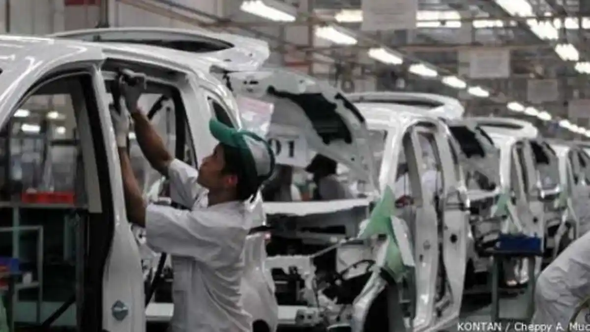 Hari  ini  Honda Prospect Motor   Resmikan  Pabrik Terbarunya di  Karawang