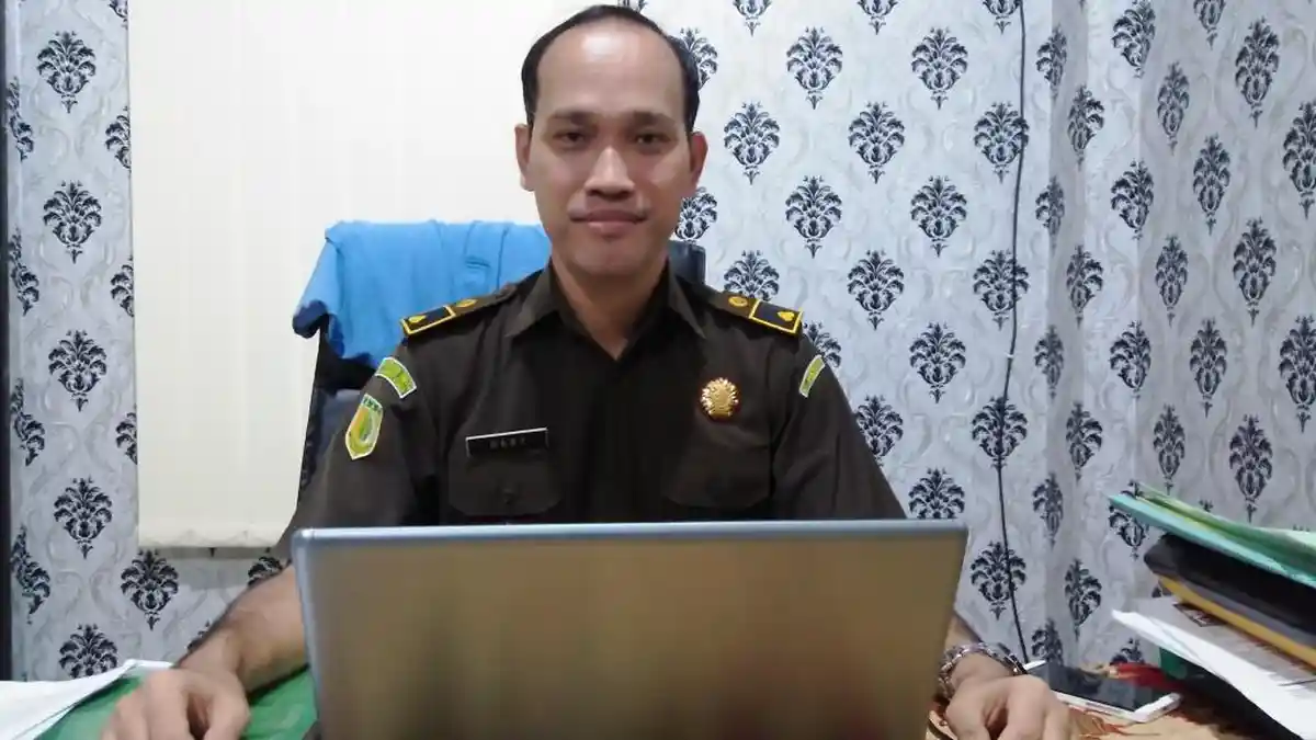 Kejaksaan Telusuri Dugaan Korupsi di Dinas Perhubungan Pemko Siantar