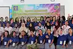 100 Warga Binaan Pengguna Narkotika LPP Semarang Ikuti Pembukaan Rehabilitasi Sosial