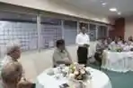 Menteri Pertanian Amran Sulaiman Bertemu Asosiasi Peternak