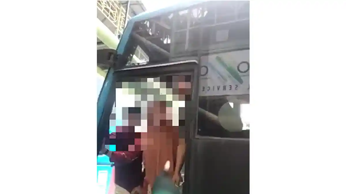 Ada Dugaan Pelecehan di Bus TMP, Dishub Pekanbaru Ancam Pecat Pramugara Bila Terbukti