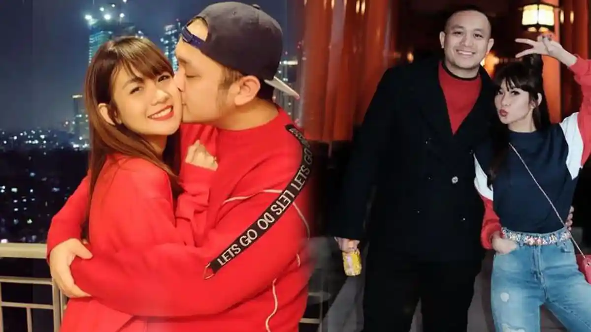 Gilang Dirga Belum Mau Pamerkan Wajah Anak Pertama: Takut Penyakit Ain, Diungkap di Waktu yang Tepat