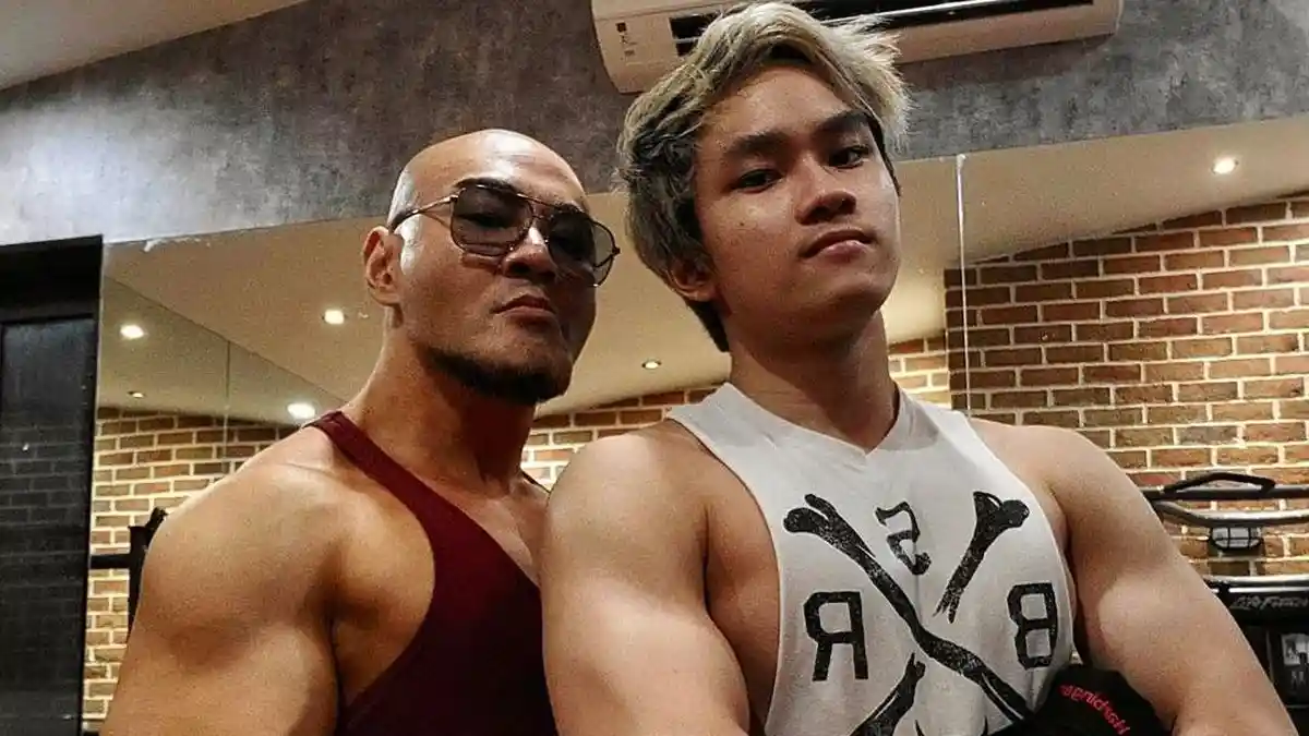 Profil Azka Corbuzier Anak Deddy Corbuzier, Dirumorkan Masuk Islam, Idap Disleksia tapi Berprestasi