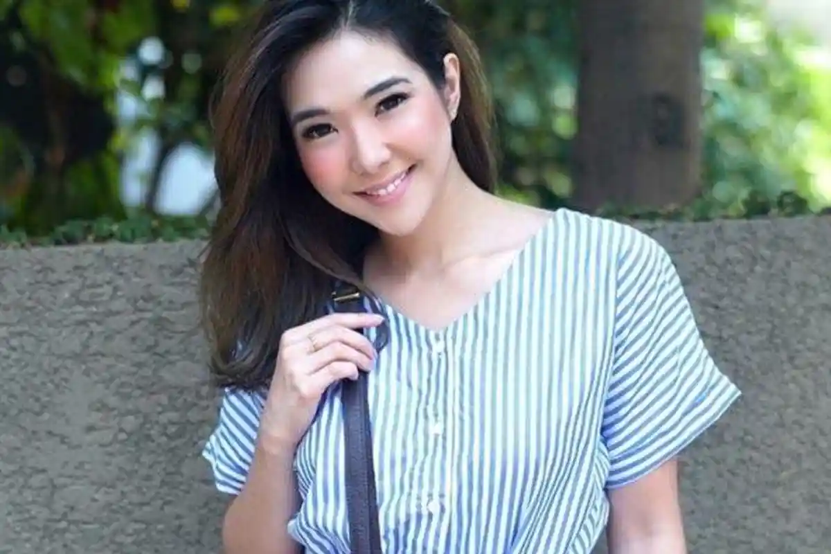 Gisel Akui Tak Nyaman Tampil di Program Televisi, Lebih Banyak Mengorek soal Ranah Pribadi