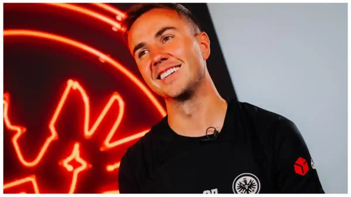 Skuad Timnas Jerman di Piala Dunia 2022: Hansi Flick Jelaskan Soal Mario Gotze, Marco Reus Apes