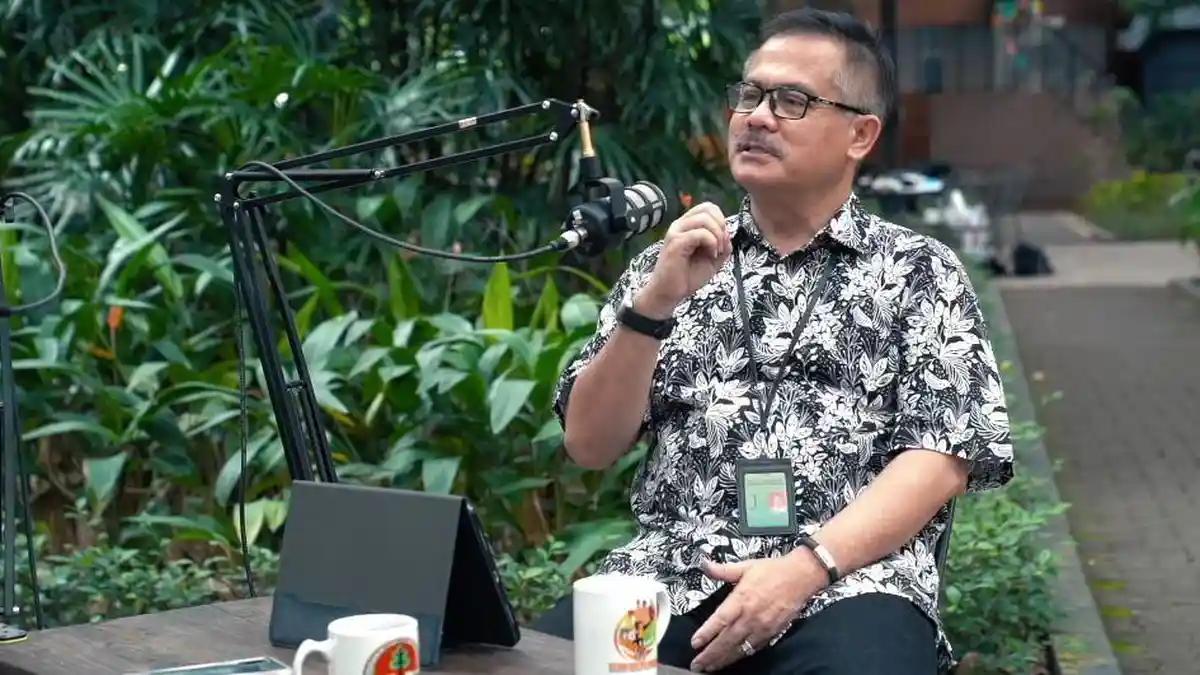 Pentingnya Peran Perempuan dalam Pengelolaan Hutan Adat