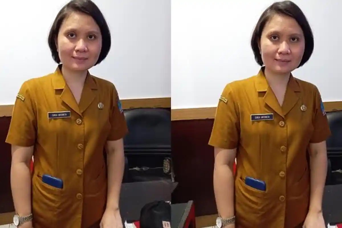 Kaban Keuangan Minut Tegaskan THR dan Gaji 13 Segera Dicairkan, Tinggal Tunggu Juknis