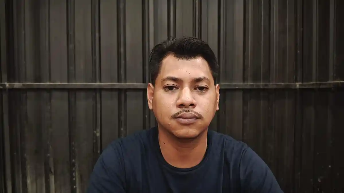 Propam Polda Maluku Benarkan Briptu Sola Ditahan Terkait Kasus Perselingkuhan