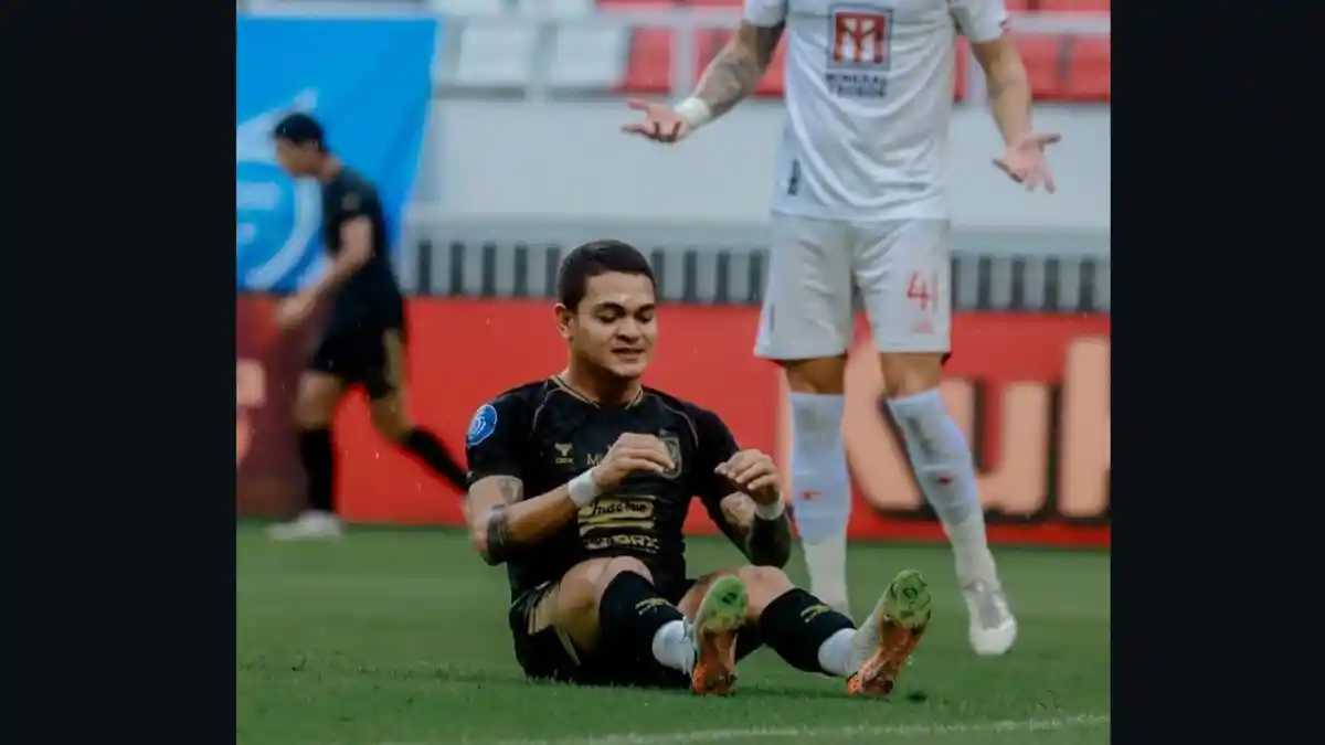 Hasil PSIS vs Malut United Babak 1: Gol Pemain 19 Tahun Bawa Tim Tamu Unggul