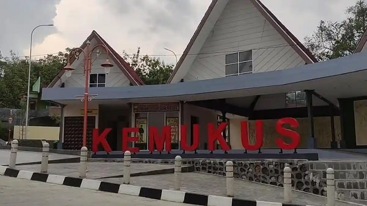 Objek Wisata Kemukus Terapkan E Ticket, PAD Tercatat Realtime