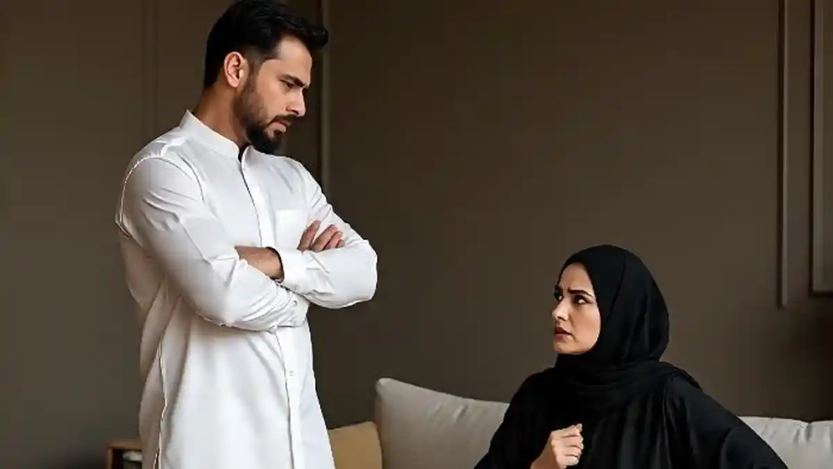 Jangan Sampai Nikah Jadi Neraka, Ini Pesan Buya Yahya Soal Rumah Tangga