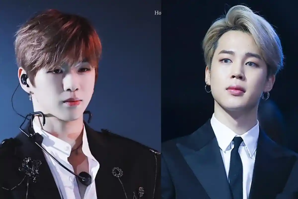 Peringkat Idola KPop Februari 2019: Jimin BTS Teratas, Disusul Kang Daniel dan Jennie Blackpink