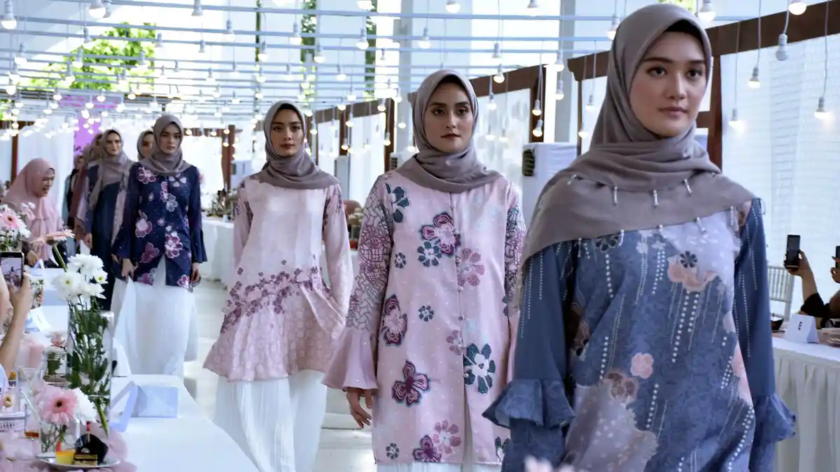 1 Februari Diperingati sebagai Hari Hijab Sedunia, Simak Sejarah Singkatnya