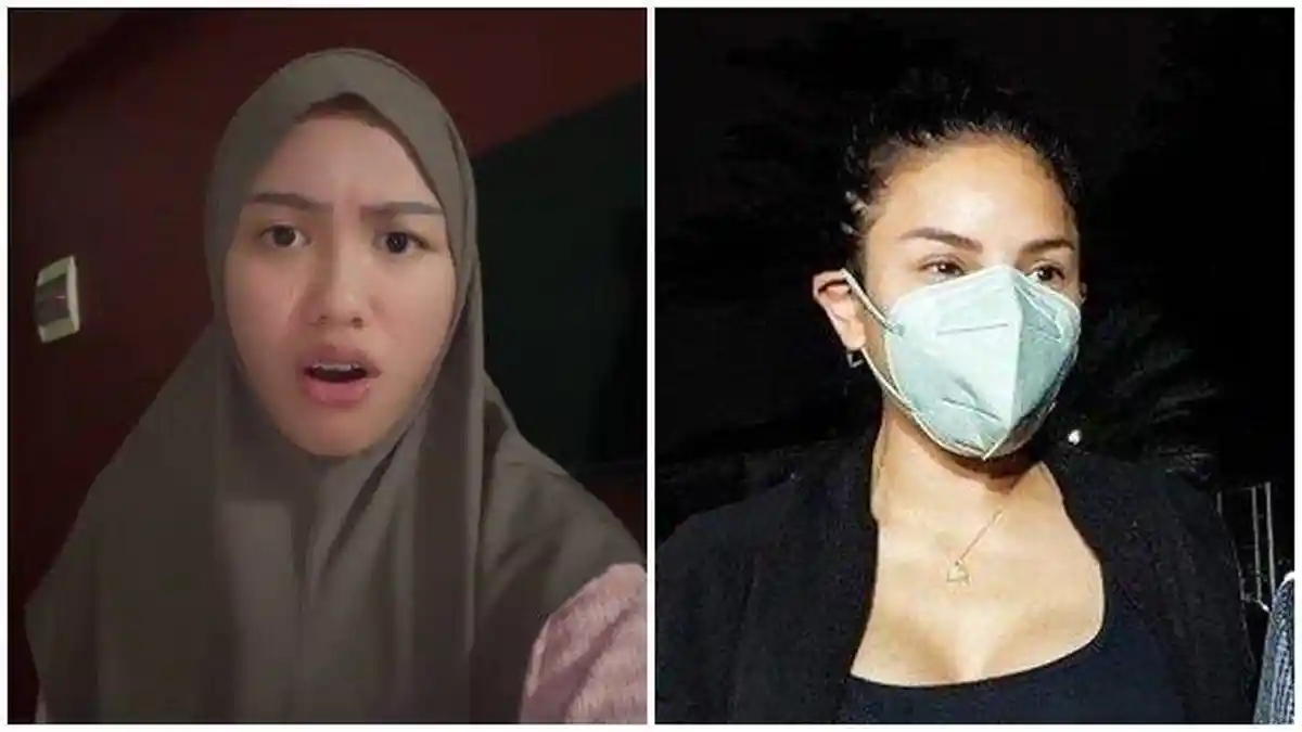 NIKITA Mirzani Berencana Sekolahkan Lolly di Luar Negeri Lagi, Pacar Vadel Bakal Masuk Kedokteran