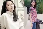 Kini Hidup Makmur Jadi Istri Pengusaha, Begini Penampilan Laura Basuki 10 Tahun Lalu