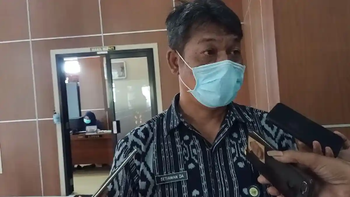 Pasien Positif Corona di Jakarta Ini Kabur dari Rumah Sakit, Mudik ke Pekalongan Naik Motor