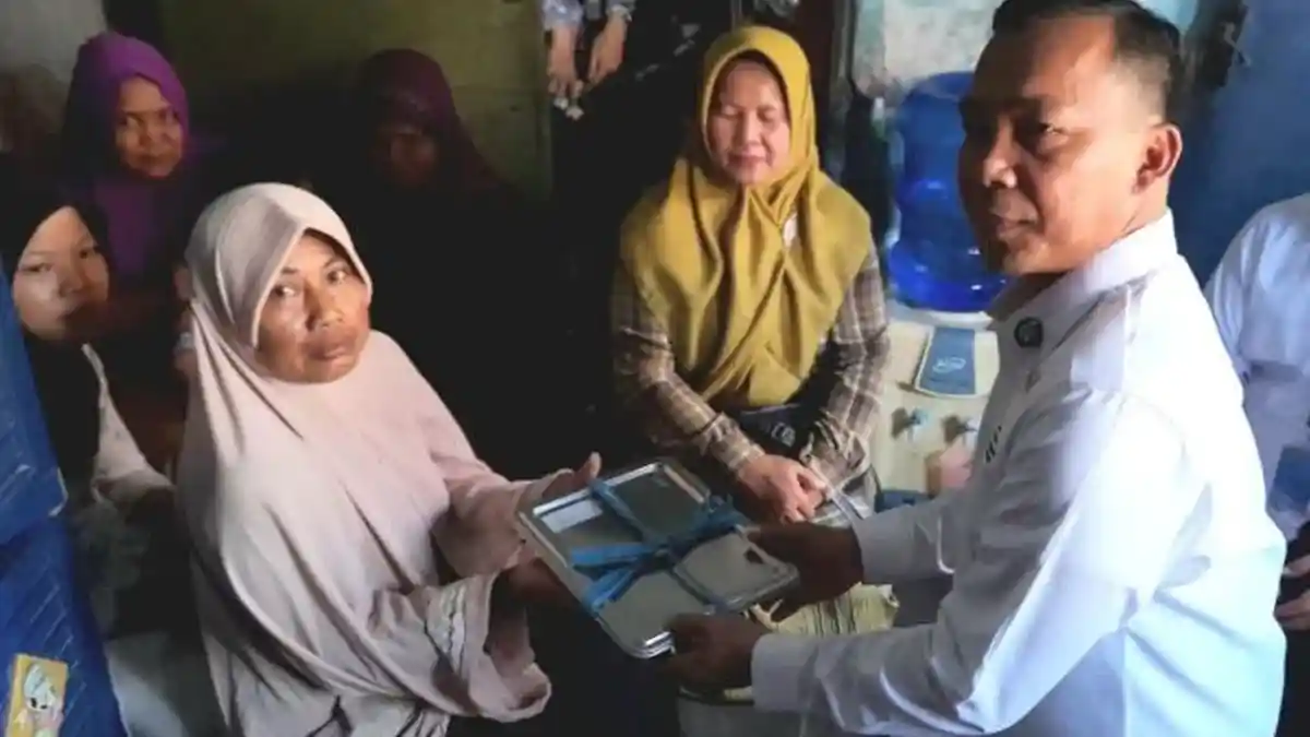 Memastikan Program MBG di Majalengka Tepat Sasaran