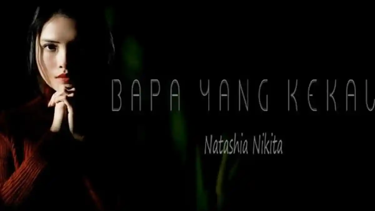 Lirik Lagu Rohani Kristen Judul  Bapa Yang Kekal - Nikita