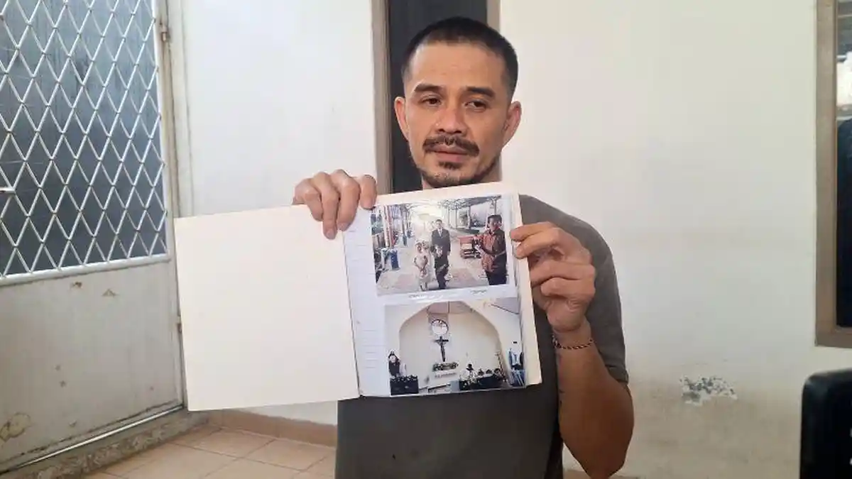 Bantah Tuduhan KDRT, Roby Tremonti Buka Suara Soal Pengakuan Aurelie Moeremans: Ada yang Aneh!