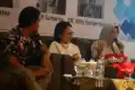 Talkshow Festival Hari Kesehatan Jiwa Sedunia